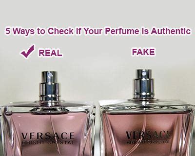 spot fake burberry perfume|perfume authenticity checker.